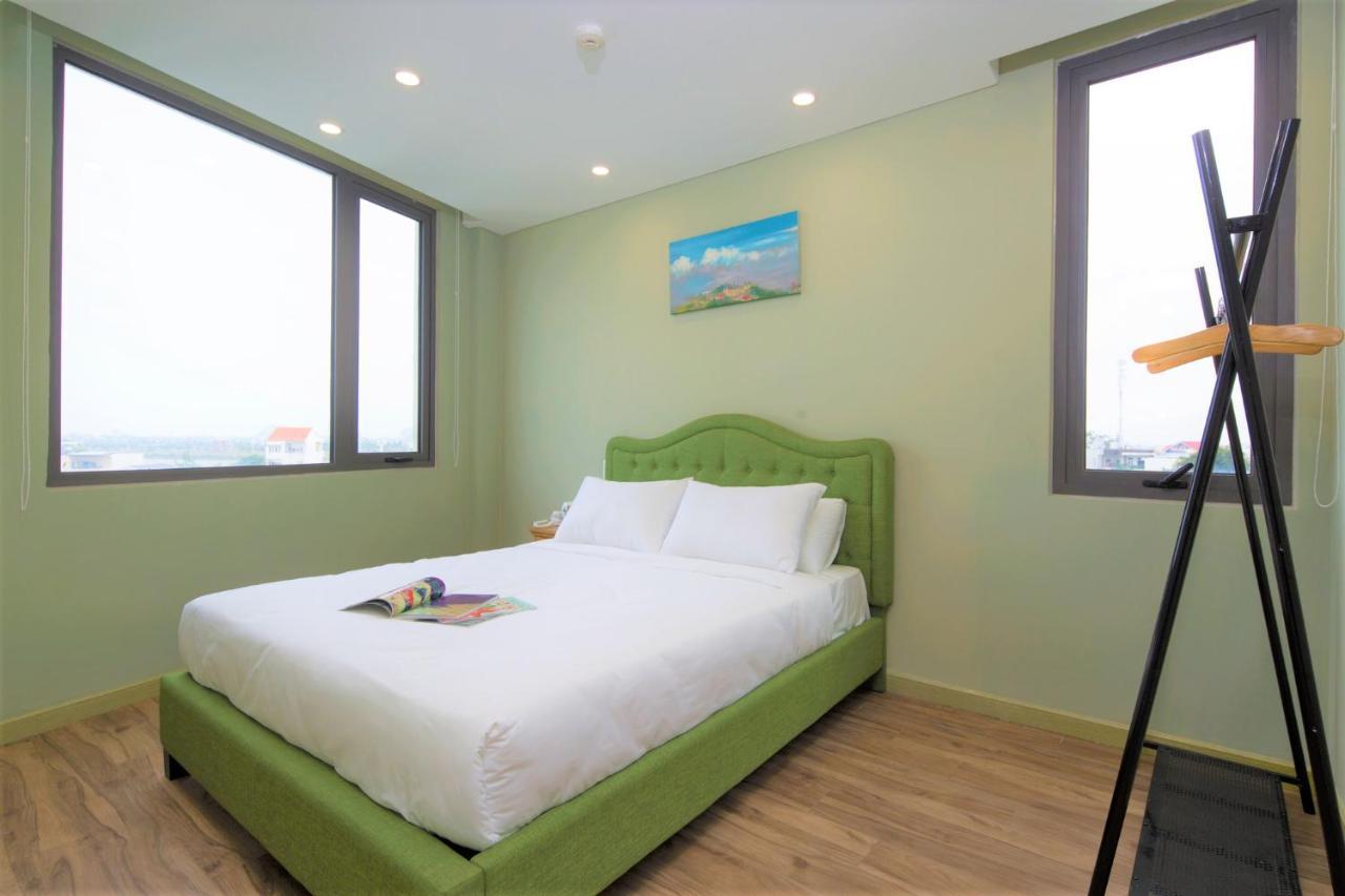 An An Homes Đà Nẵng Kültér fotó
