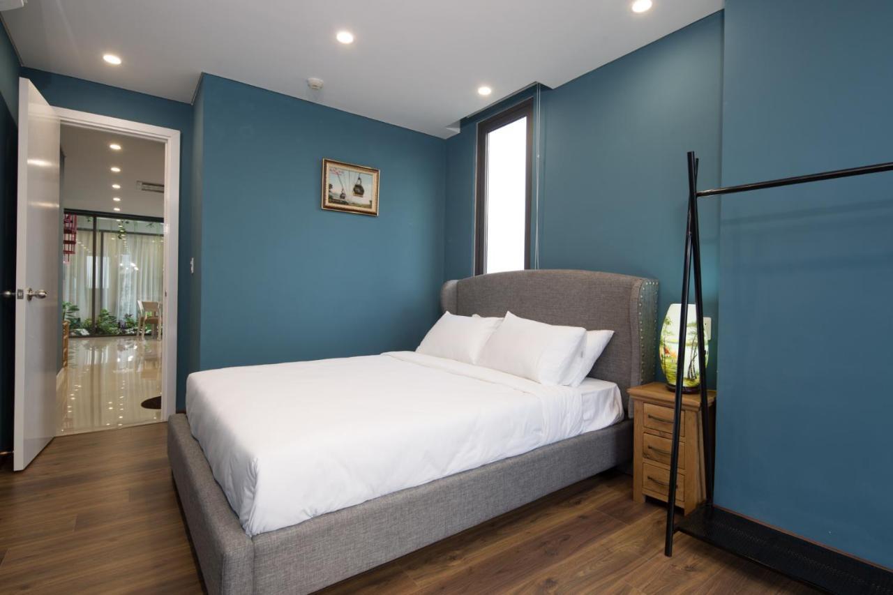 An An Homes Đà Nẵng Kültér fotó