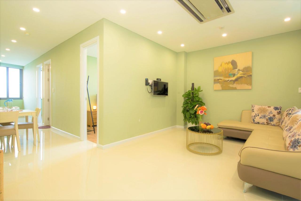 An An Homes Đà Nẵng Kültér fotó