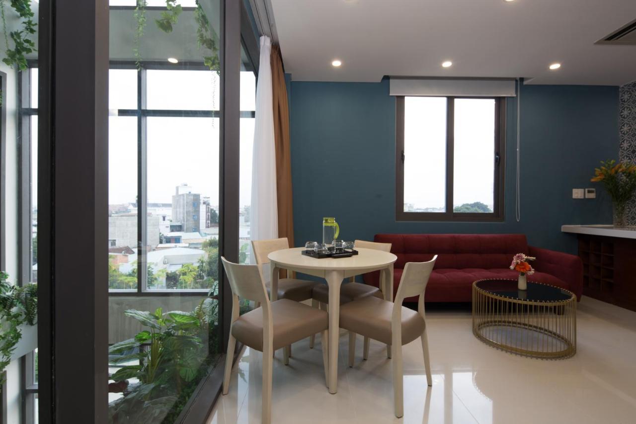 An An Homes Đà Nẵng Kültér fotó