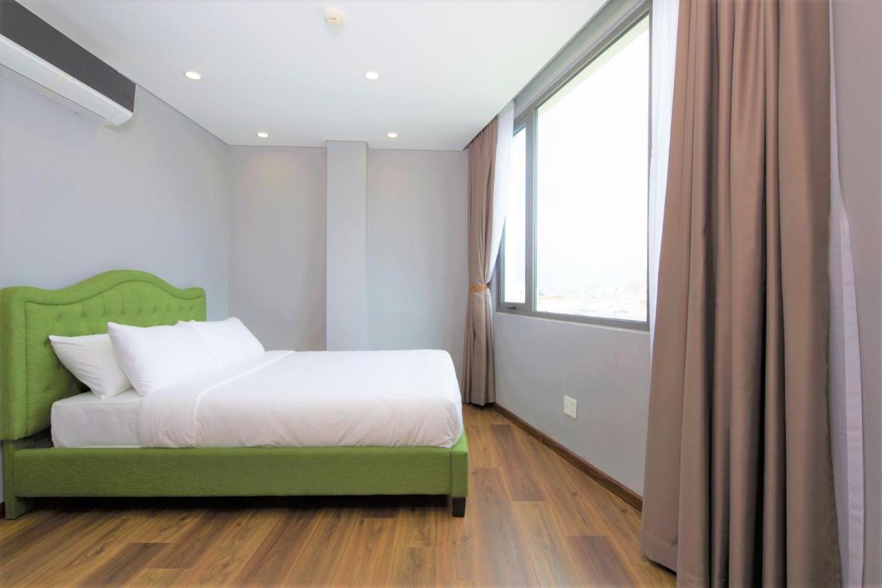 An An Homes Đà Nẵng Kültér fotó