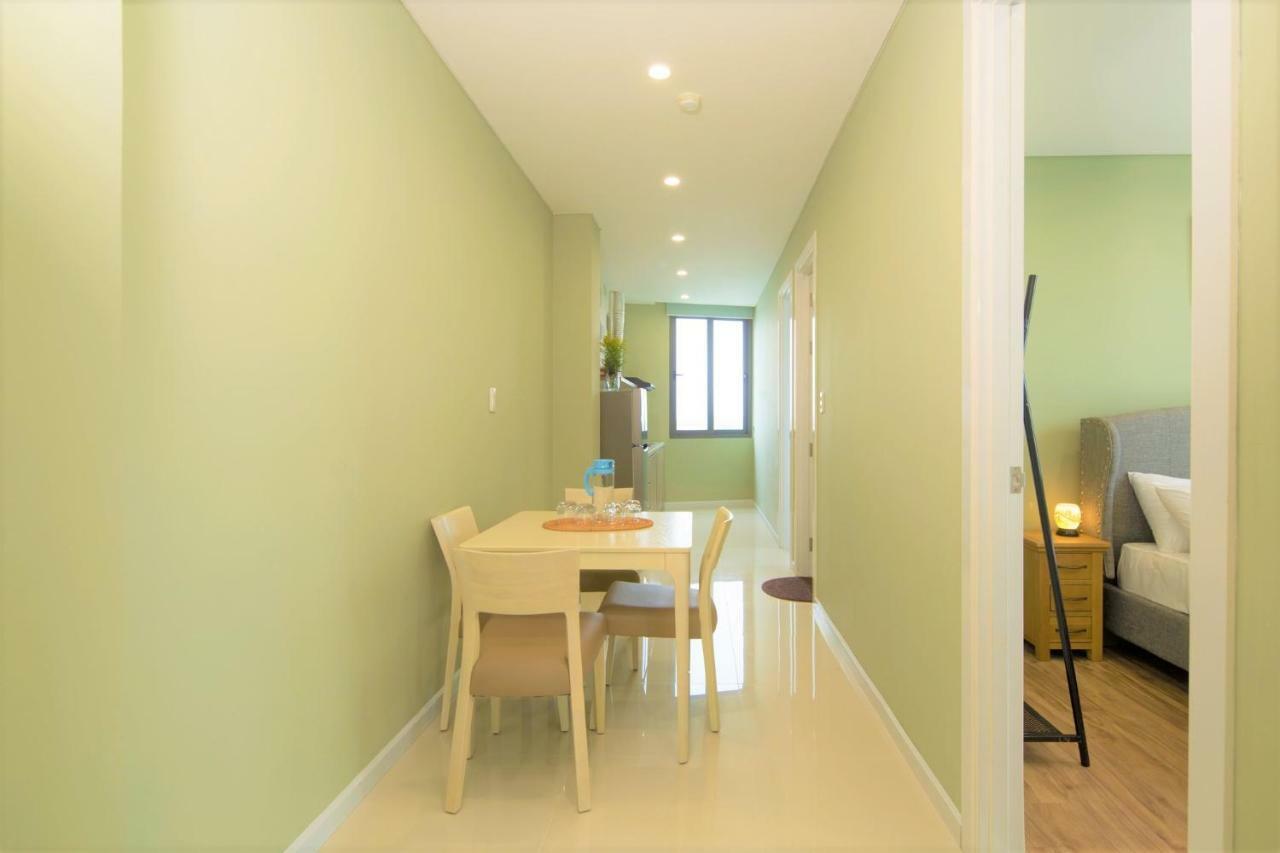 An An Homes Đà Nẵng Kültér fotó