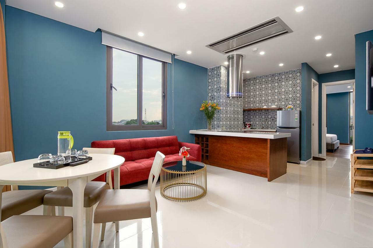 An An Homes Đà Nẵng Kültér fotó