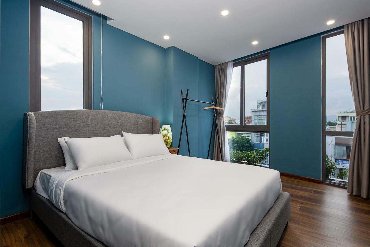 An An Homes Đà Nẵng Kültér fotó