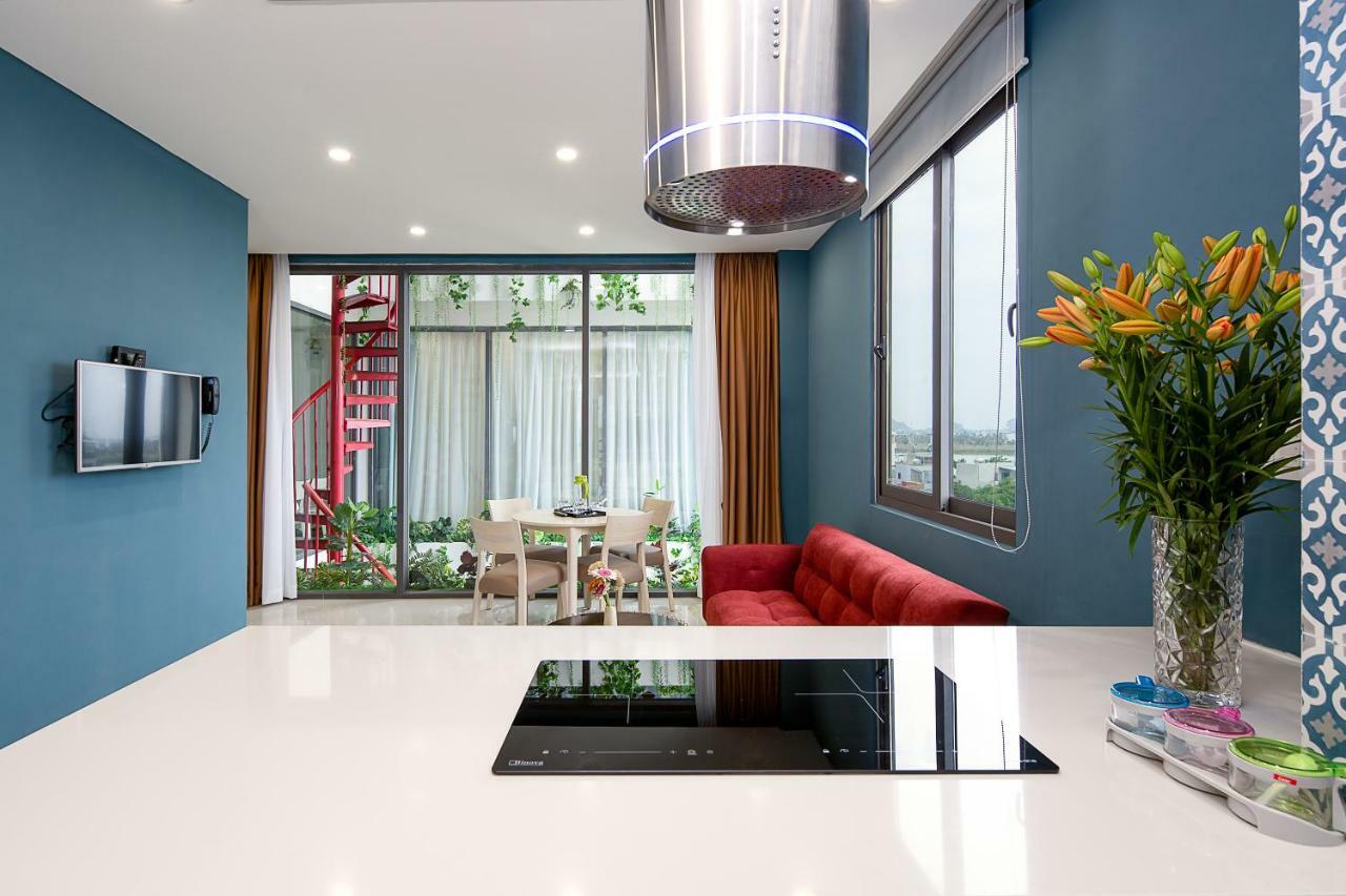 An An Homes Đà Nẵng Kültér fotó