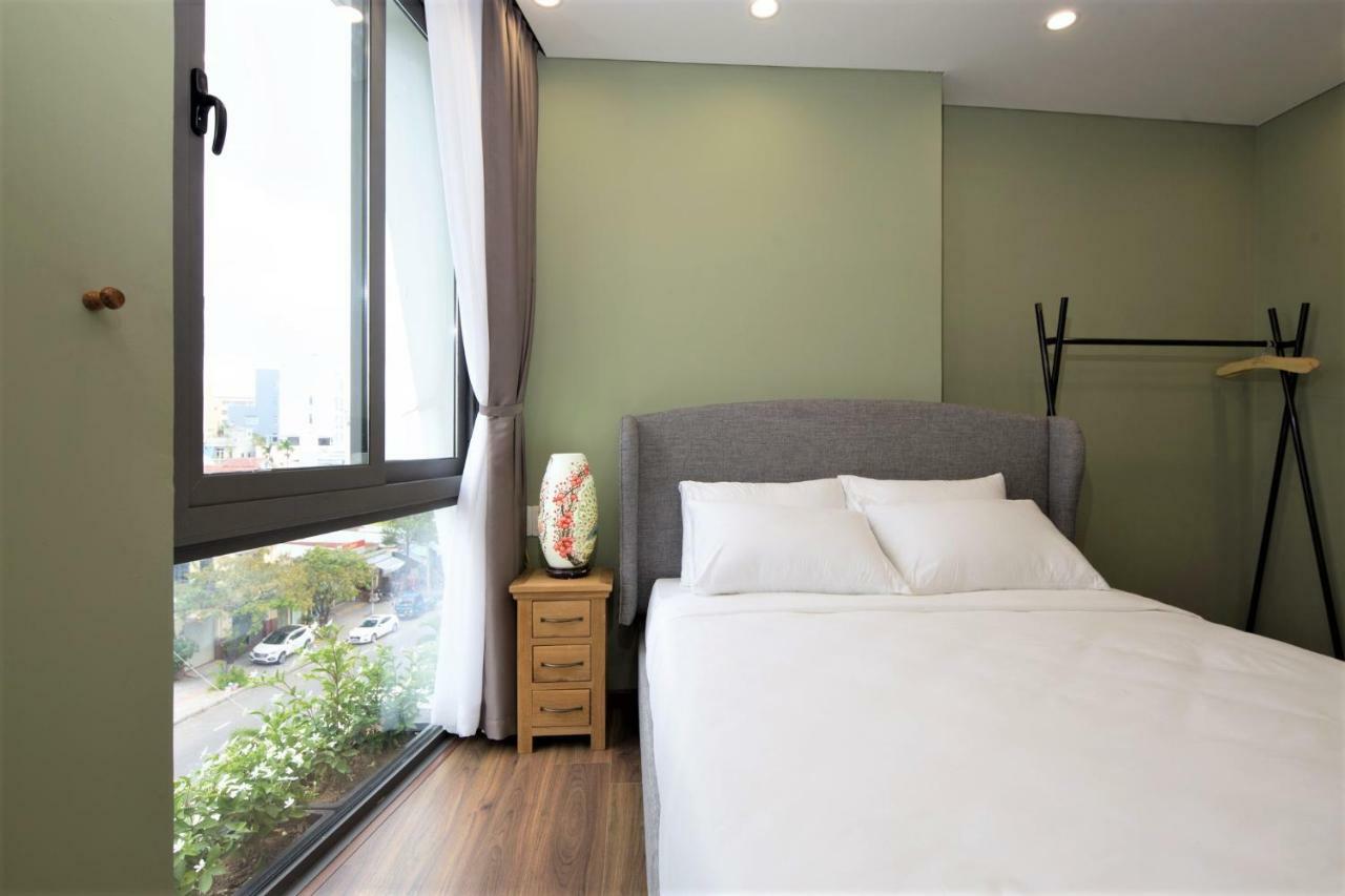 An An Homes Đà Nẵng Kültér fotó