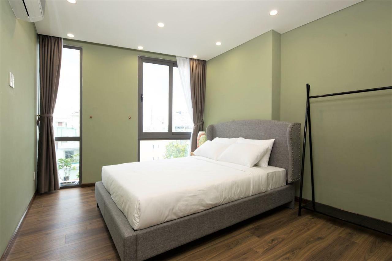 An An Homes Đà Nẵng Kültér fotó