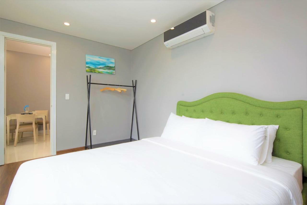An An Homes Đà Nẵng Kültér fotó