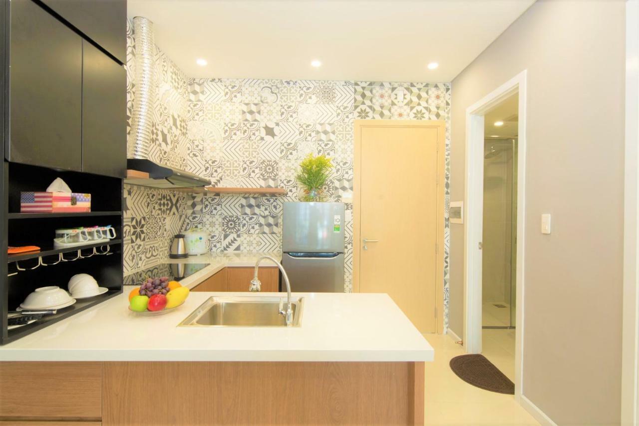 An An Homes Đà Nẵng Kültér fotó