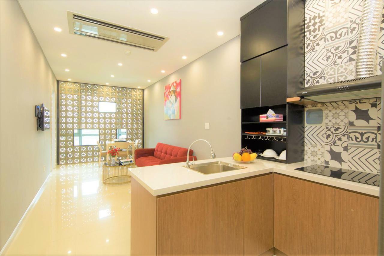 An An Homes Đà Nẵng Kültér fotó