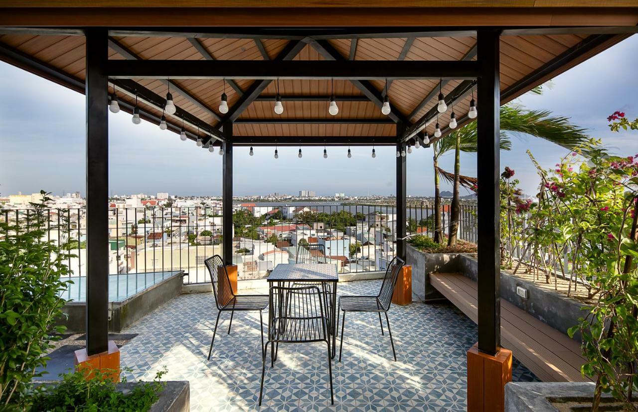 An An Homes Đà Nẵng Kültér fotó
