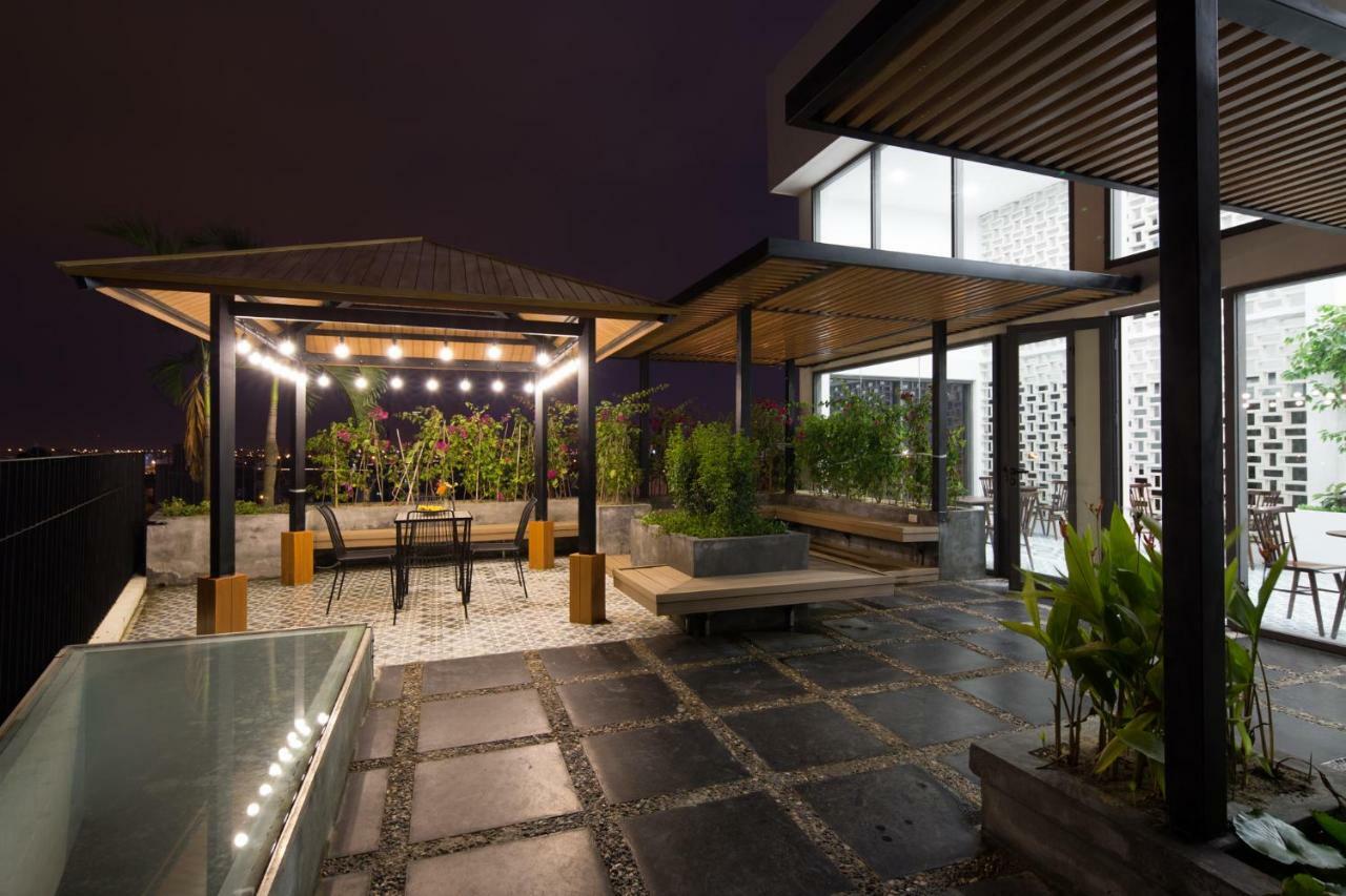 An An Homes Đà Nẵng Kültér fotó