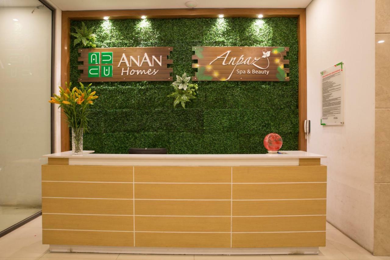 An An Homes Đà Nẵng Kültér fotó