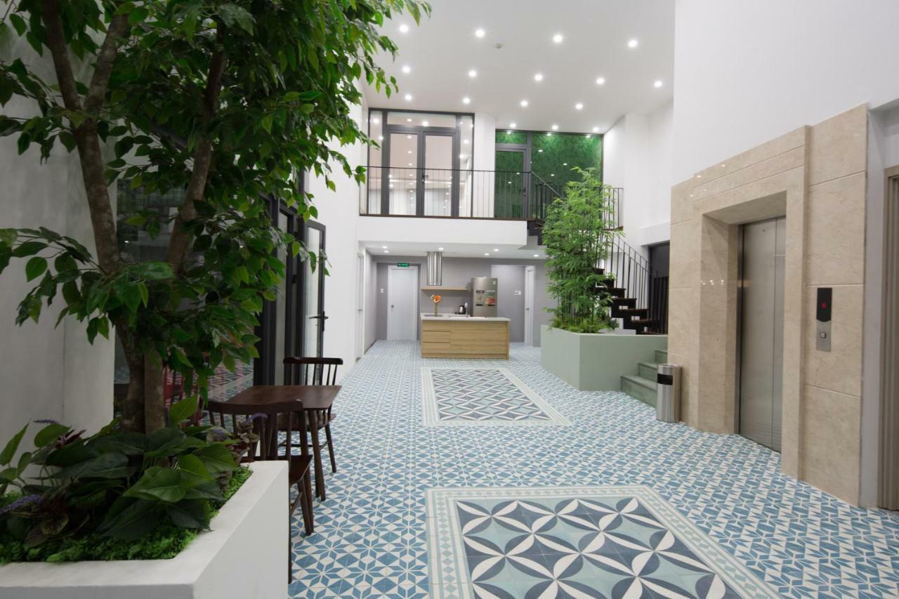 An An Homes Đà Nẵng Kültér fotó