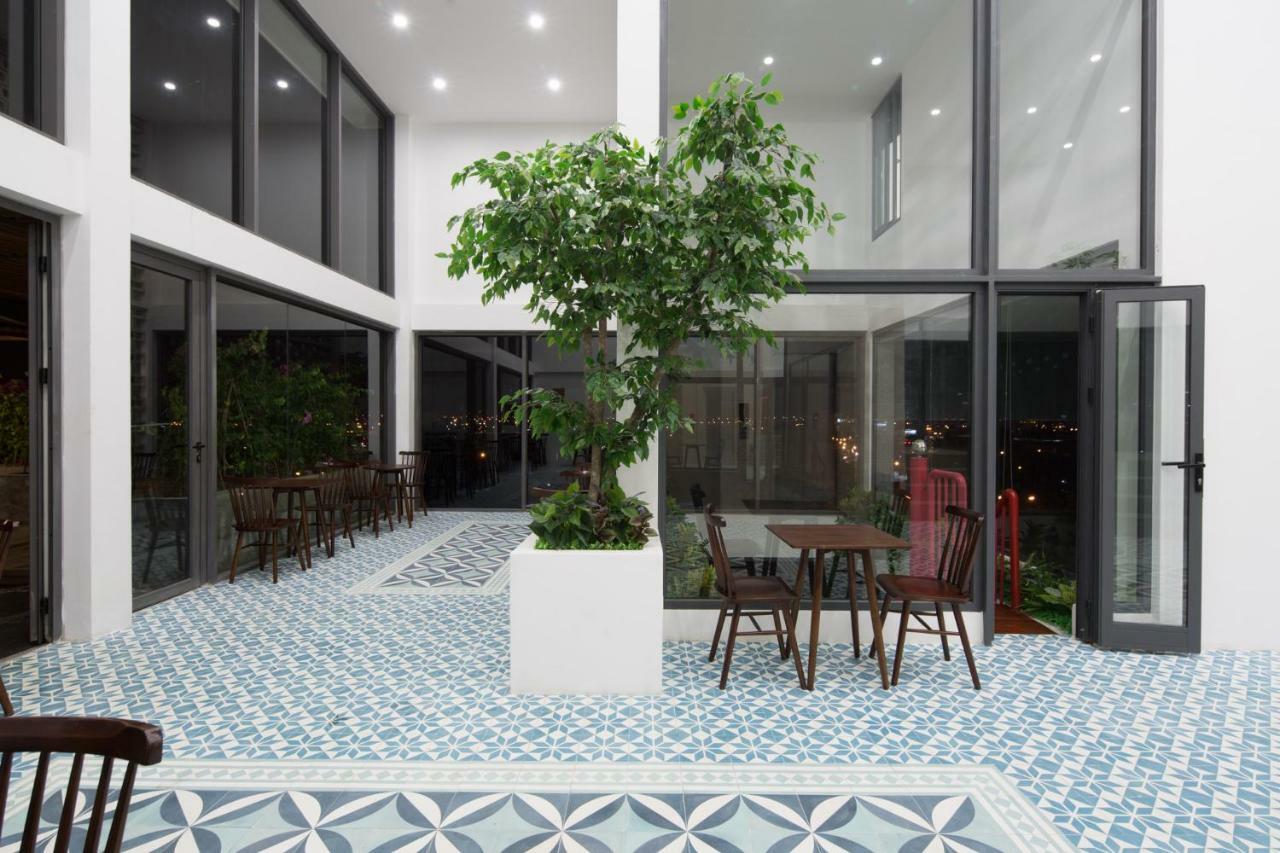 An An Homes Đà Nẵng Kültér fotó