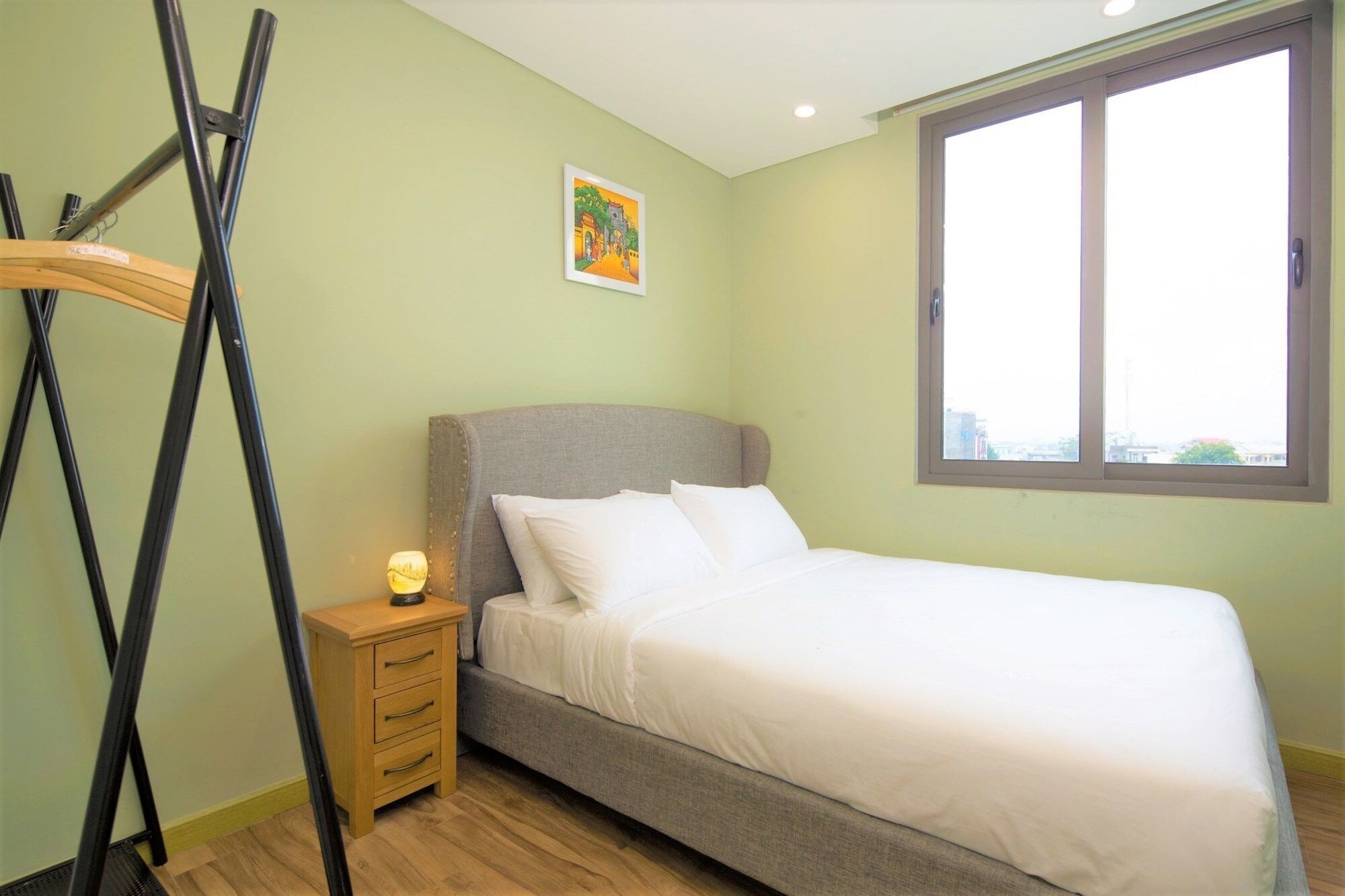 An An Homes Đà Nẵng Kültér fotó