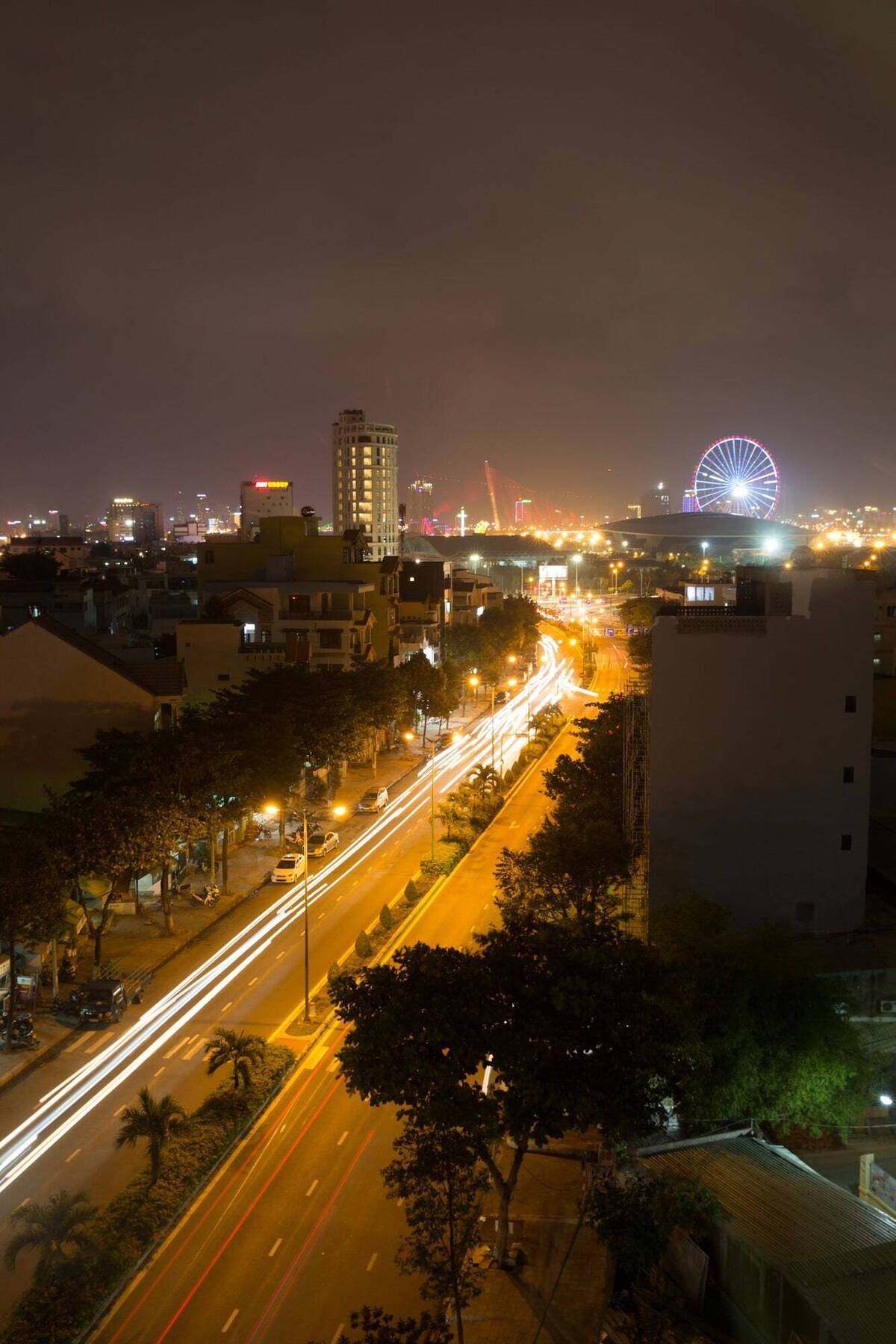 An An Homes Đà Nẵng Kültér fotó