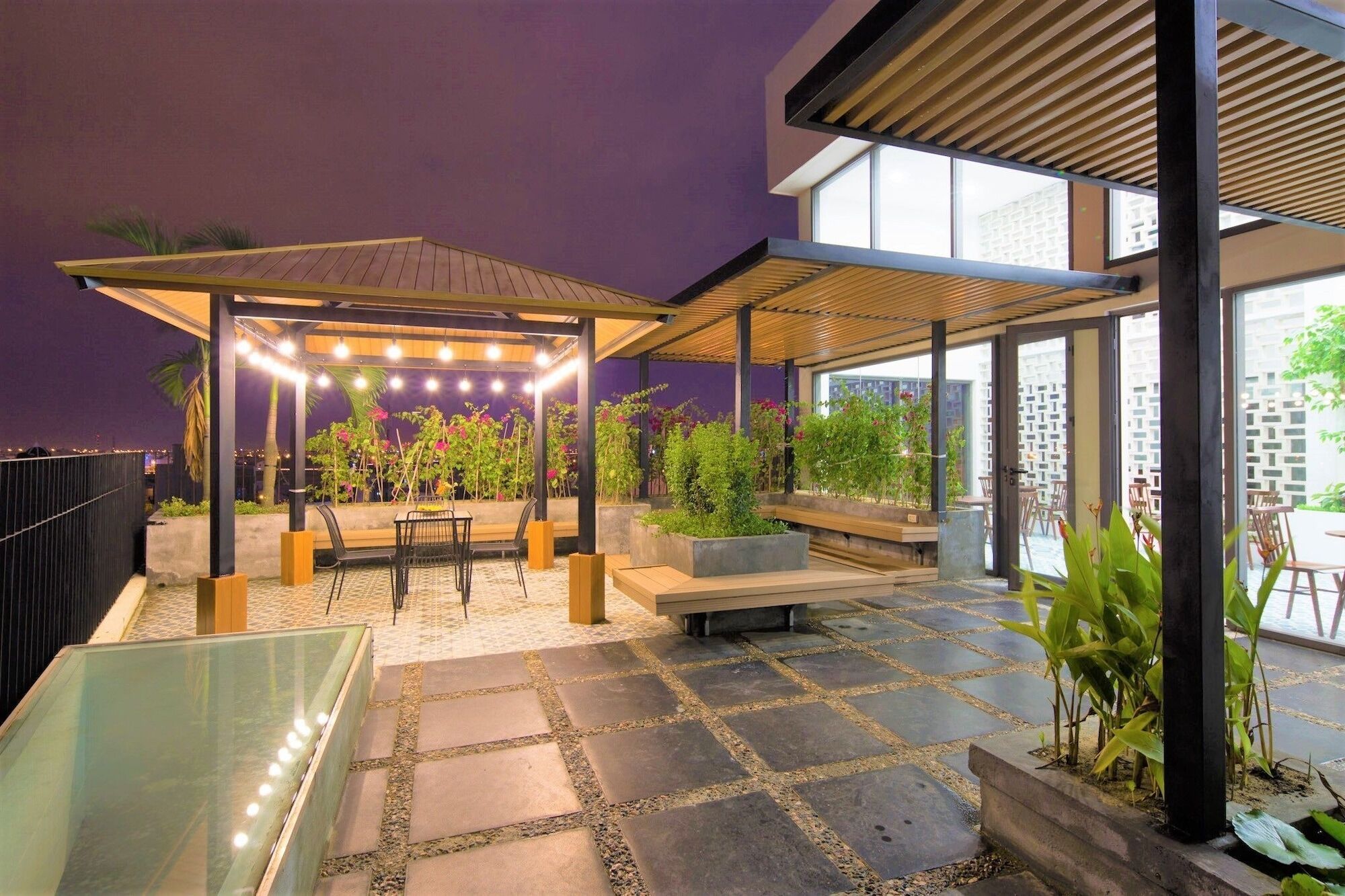 An An Homes Đà Nẵng Kültér fotó