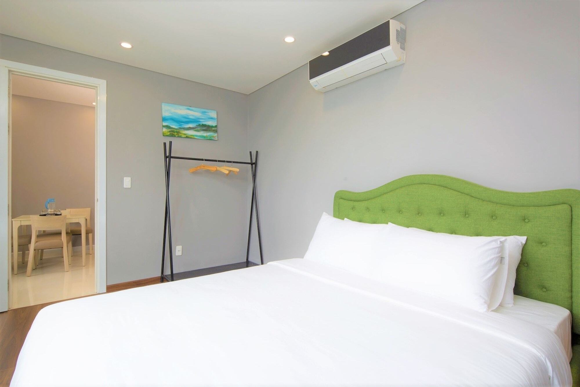 An An Homes Đà Nẵng Kültér fotó
