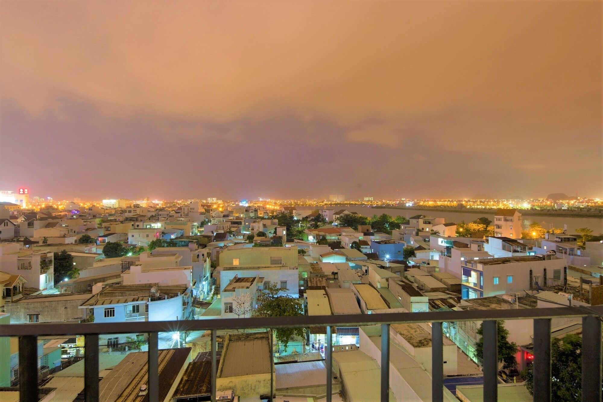 An An Homes Đà Nẵng Kültér fotó