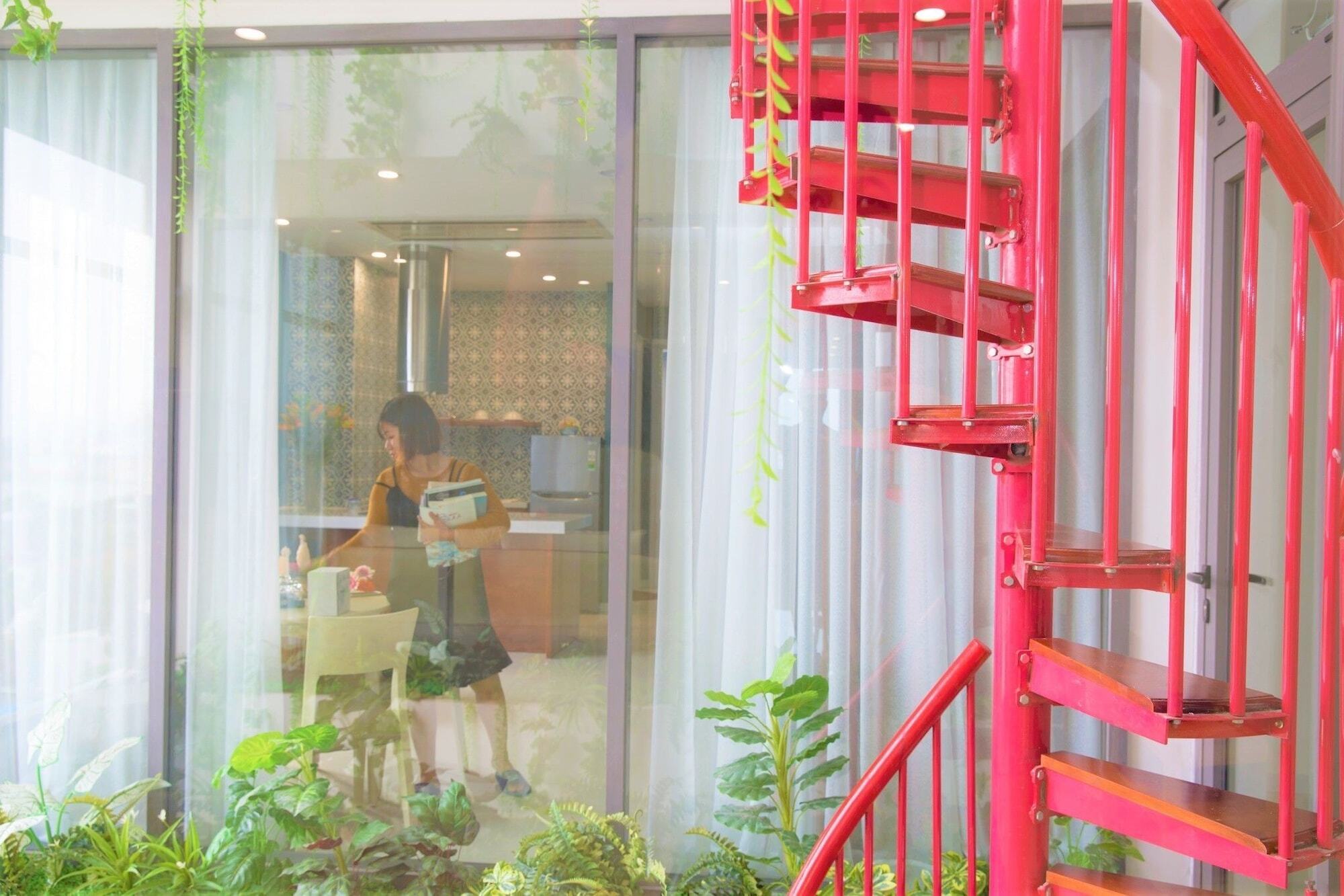 An An Homes Đà Nẵng Kültér fotó