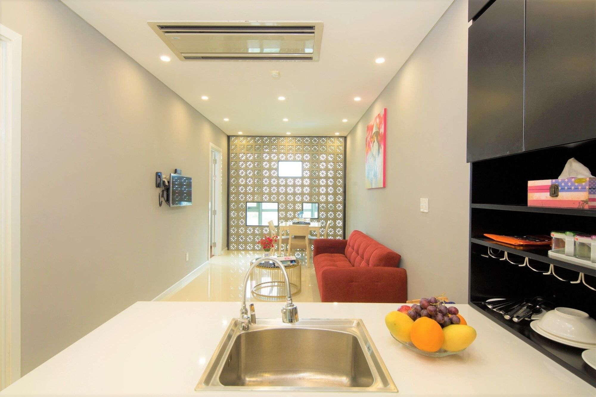 An An Homes Đà Nẵng Kültér fotó