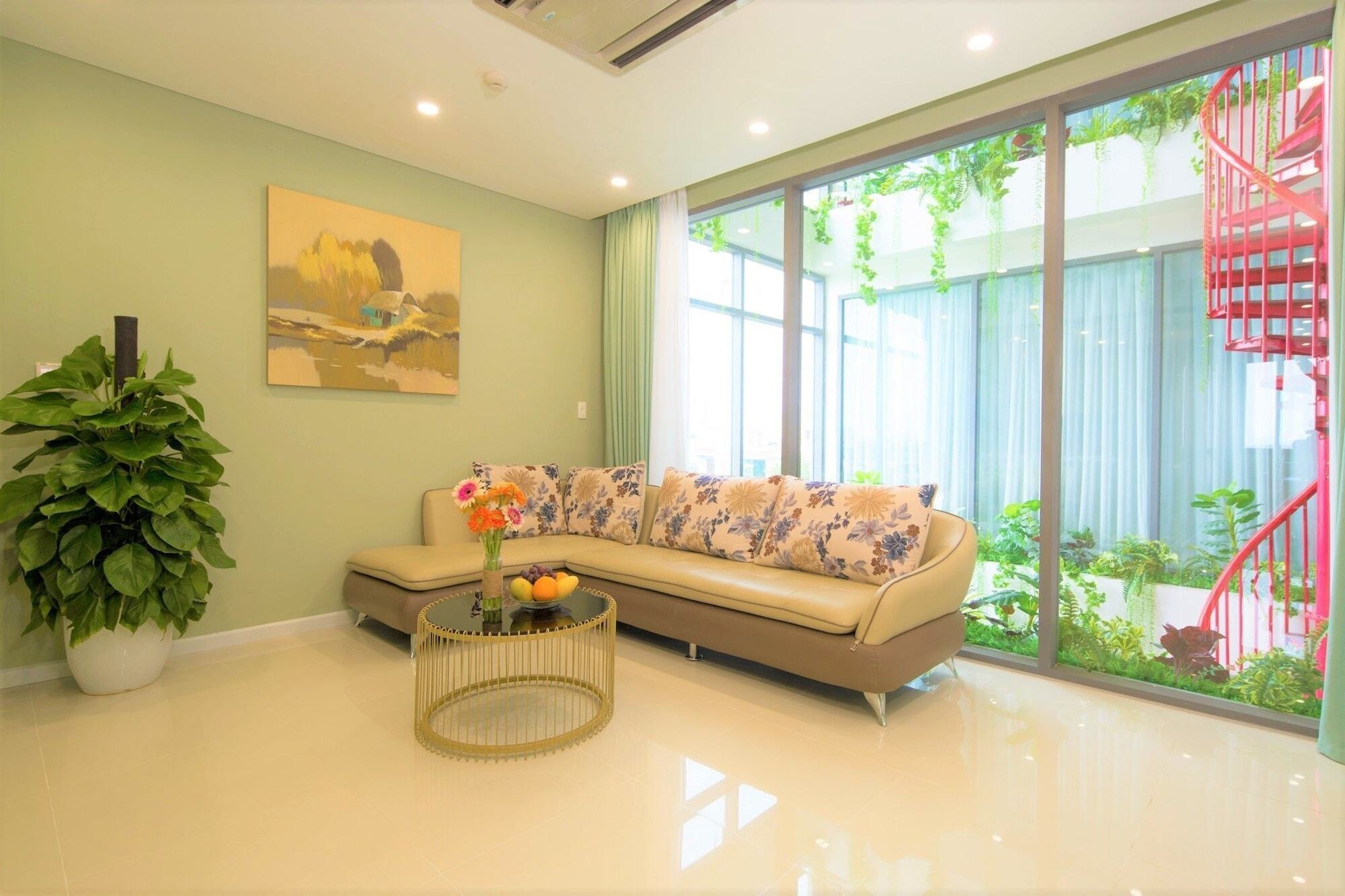 An An Homes Đà Nẵng Kültér fotó