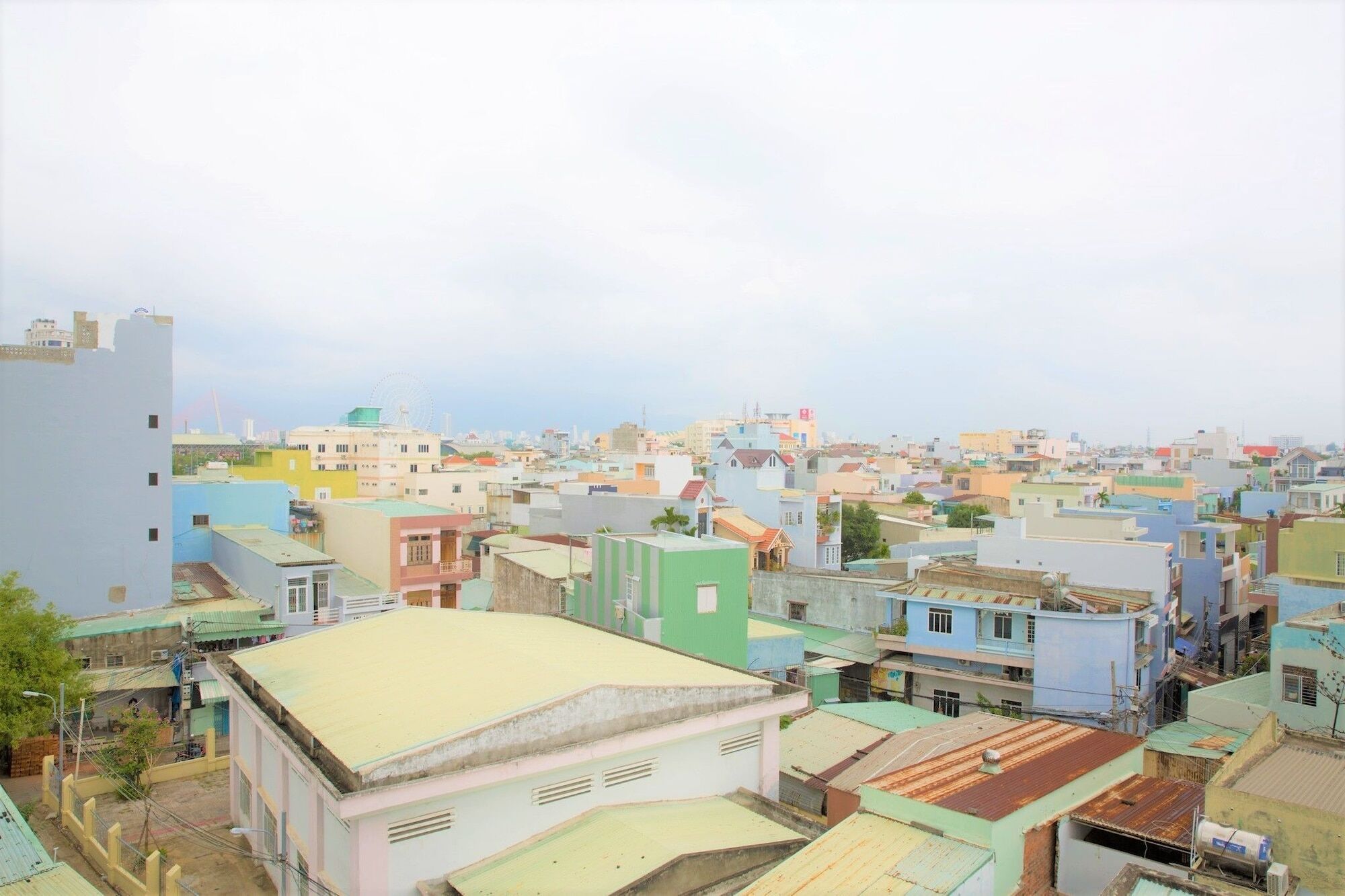 An An Homes Đà Nẵng Kültér fotó