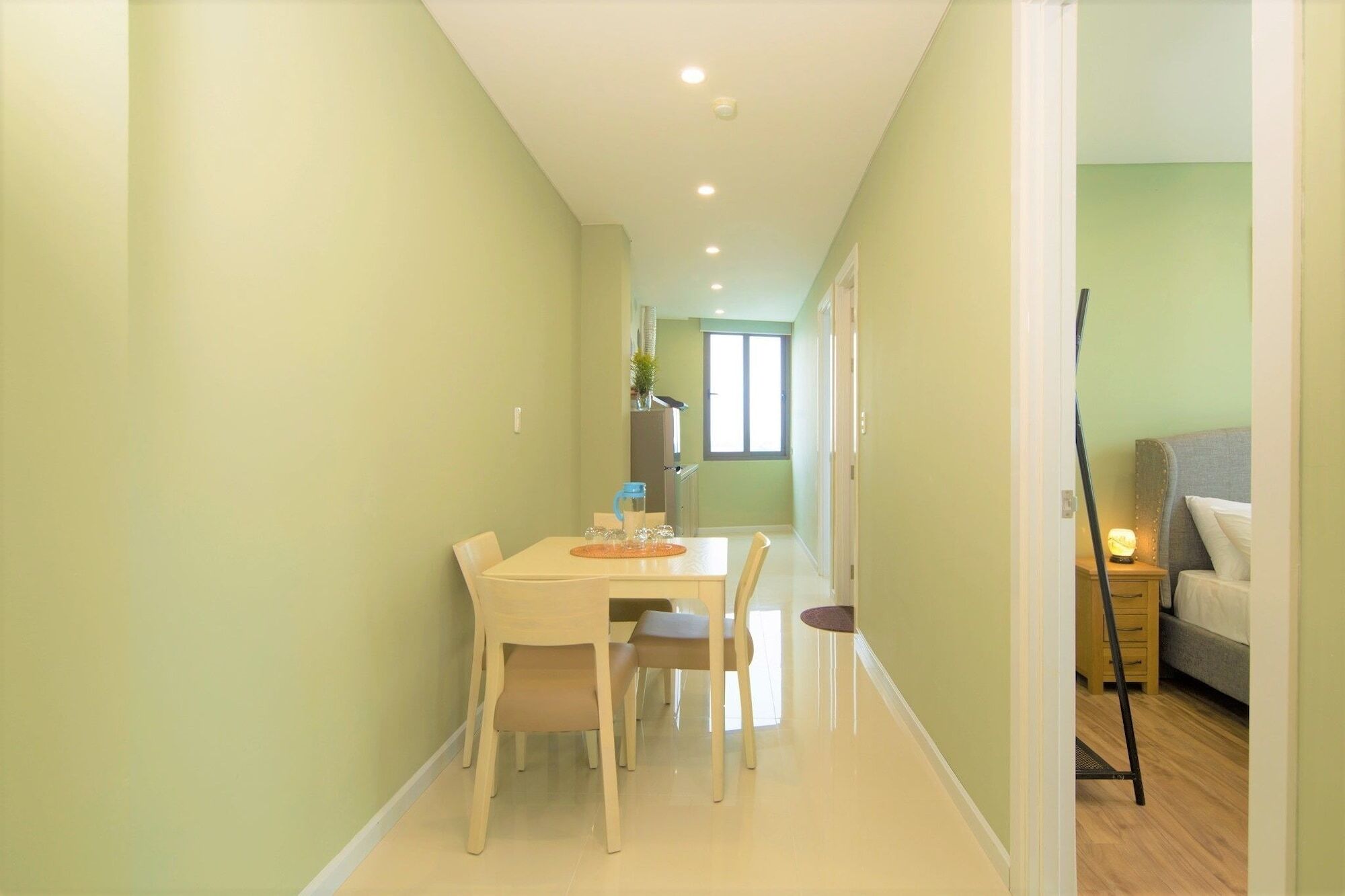 An An Homes Đà Nẵng Kültér fotó